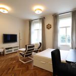 Rent 1 bedroom apartment in Praha