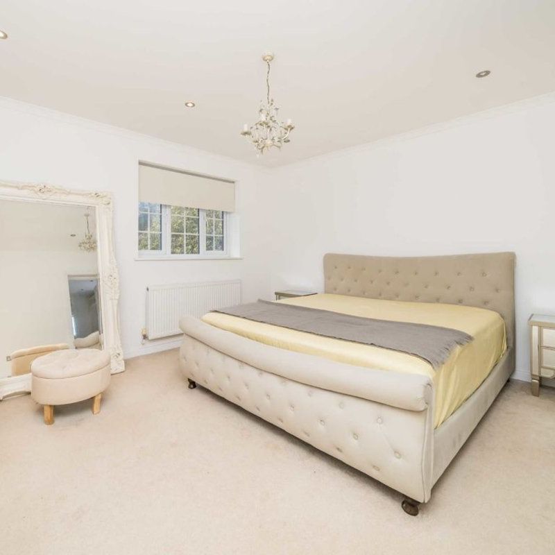 house for rent in Henley Drive Kingston Upon Thames, KT2 Coombe