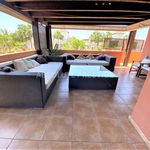 Rent 4 bedroom apartment of 218 m² in Marbella