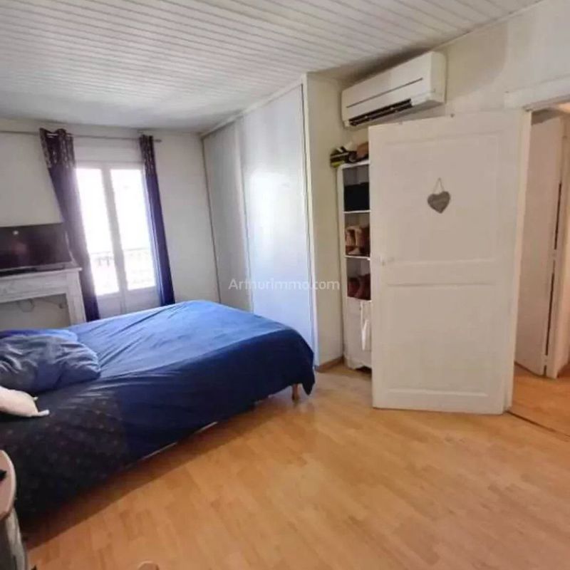 Louer maison de 5 pièces 97 m² 720 € à Lézignan-la-Cèbe (34120) : une annonce Arthurimmo.com