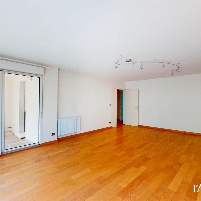 Appartement 3 pièces Melun 87.40m² 1490€ à louer - l'Adresse