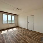 Rent 1 bedroom apartment in Cheb