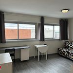 Rent 1 bedroom apartment of 20 m² in Cergy
