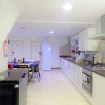 Rent 8 bedroom student apartment in Coventry