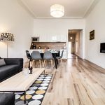Rent 3 bedroom apartment of 103 m² in Praha 1