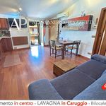 Rent 2 bedroom apartment of 56 m² in Lavagna