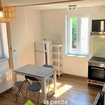 Rent 2 bedroom apartment of 27 m² in Montluçon