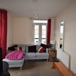 Rent 3 bedroom flat in Hatfield