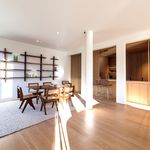 Huur 3 slaapkamer appartement van 224 m² in Sint-Pieters-Woluwe