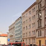 Pronajměte si 1 ložnic/e byt o rozloze 70 m² v Praha