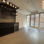Rent 1 bedroom apartment of 37 m² in Toronto