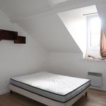 Appartement de 23 m² avec 1 chambre(s) en location à Limoges