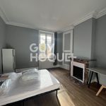 Rent 1 bedroom house of 16 m² in Nancy