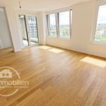 Miete 3 Schlafzimmer wohnung von 93 m² in Frankfurt am Main