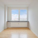 Lej 4-værelses lejlighed på 116 m² i Aarhus C