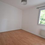 Rent 3 bedroom apartment of 56 m² in Aubenas