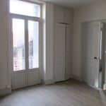 Rent 3 bedroom apartment of 61 m² in AUBENAS