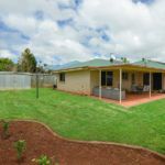 Rent 1 bedroom house in Toowoomba