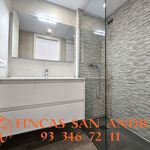 Rent 2 bedroom apartment of 65 m² in Sant Adrià de Besòs