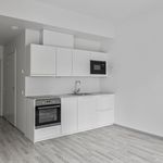 Rent 1 bedroom apartment of 27 m² in Espoo
