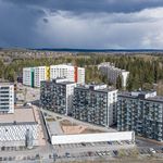 Rent 1 bedroom apartment of 25 m² in Tampere