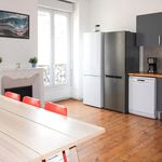 Appartement de 9 m² avec 2 chambre(s) en location à Bordeaux