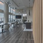 Rent 2 bedroom apartment of 606 m² in Ontario