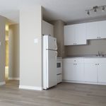Appartement de 688 m² avec 2 chambre(s) en location à Calgary