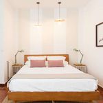Alquilo 1 dormitorio apartamento de 75 m² en Madrid
