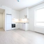 Rent 2 bedroom apartment of 41 m² in Nokia
