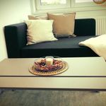 Rent 1 bedroom apartment of 18 m² in Ludwigsfelde