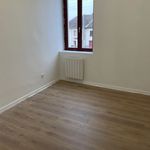 Rent 5 bedroom apartment of 87 m² in Arnaville