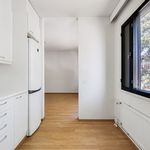 Vuokraa 1 makuuhuoneen asunto, 34 m² paikassa Helsinki