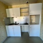 Rent 2 bedroom apartment of 42 m² in Sévérac-d'Aveyron