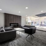 Rent 2 bedroom apartment of 460 m² in Toronto