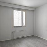 Vuokraa 2 makuuhuoneen asunto, 51 m² paikassa Jyväskylä