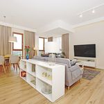 Rent 3 bedroom apartment of 107 m² in Gdańsk