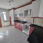 Rent 4 bedroom apartment of 140 m² in Fatih