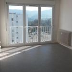 Rent 3 bedroom apartment of 62 m² in Autun
