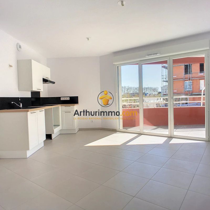 Louer appartement de 3 pièces 54 m² 775 € à Perpignan (66100) : une annonce Arthurimmo.com