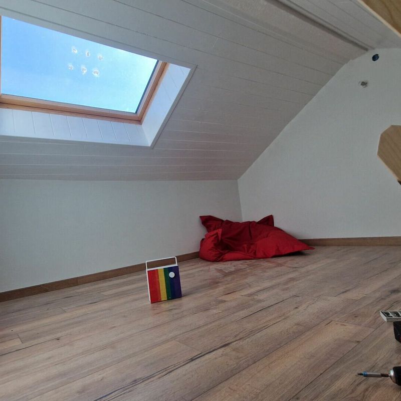 Location maison, 72.89 m² T-5 à Viry, 1 750 € | Orpi Sallenôves