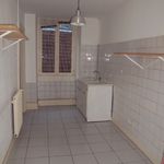 Appartement de 80 m² avec 3 chambre(s) en location à Besançon
