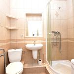 Rent 1 bedroom apartment of 34 m² in Toruń