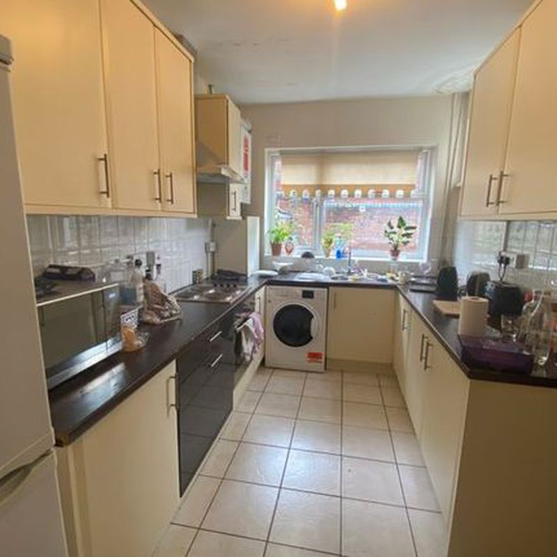 Terraced house to rent in Claypole Road, Nottingham NG7 Hyson Green
