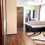 Rent 1 bedroom apartment of 55 m² in Nyíregyháza