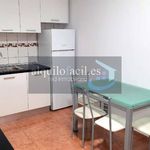 Rent 2 bedroom apartment of 60 m² in Tejeda