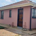 Rent 2 bedroom house in Ekurhuleni
