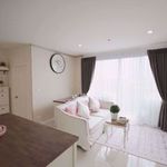 Rent 2 bedroom apartment of 62 m² in Bang Kraso