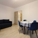 Wynajmij 2 sypialnię apartament z 46 m² w Bydgoszcz