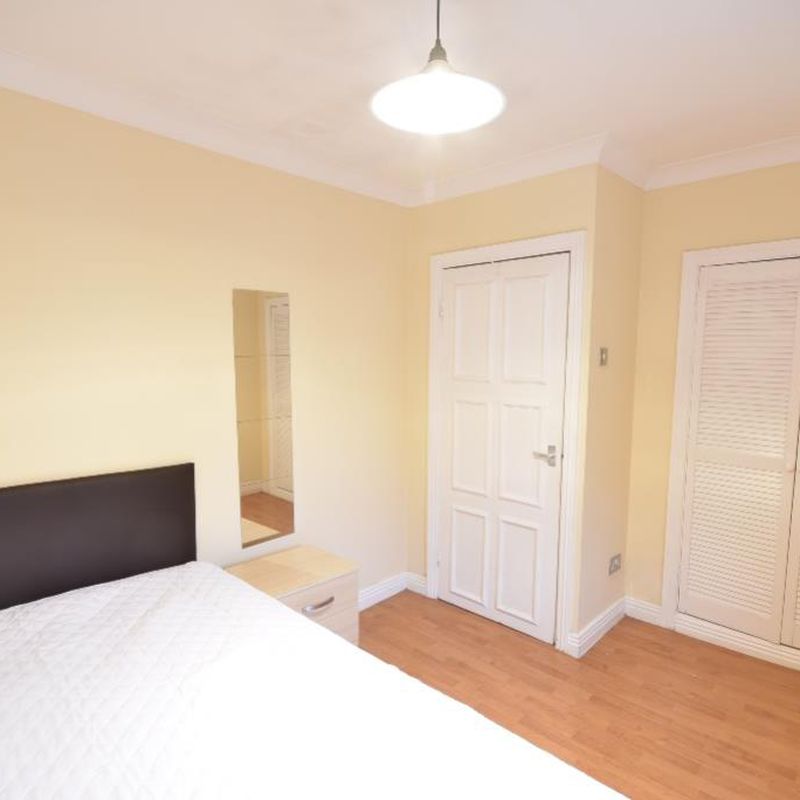 2 room apartment to let in Newcastle Upon Tyne Battle Field
